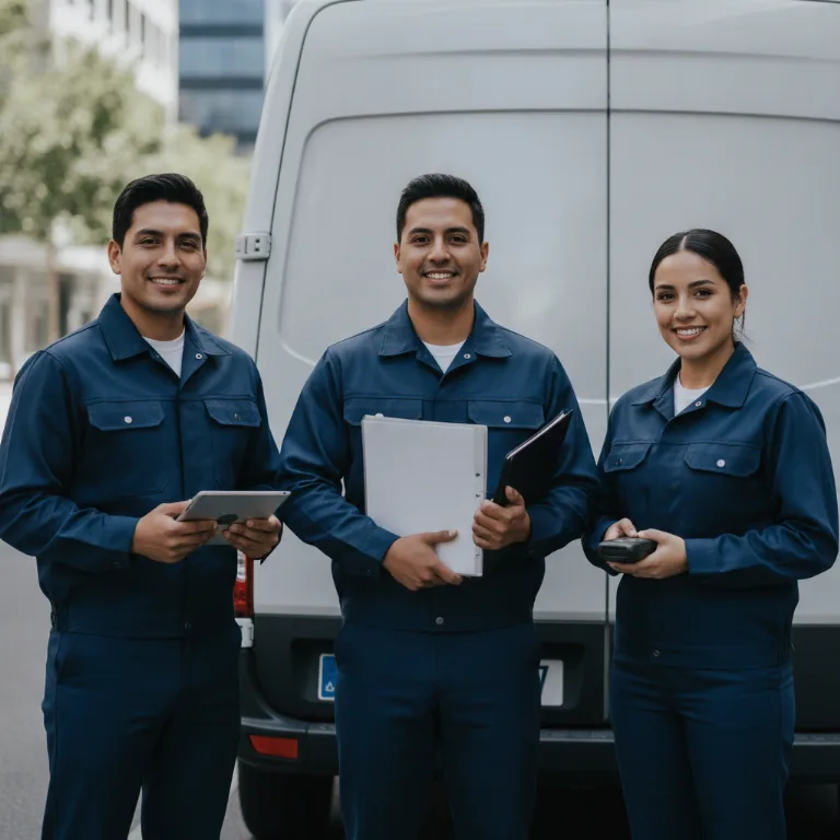 Corretor de Seguros equipe em Goianesia